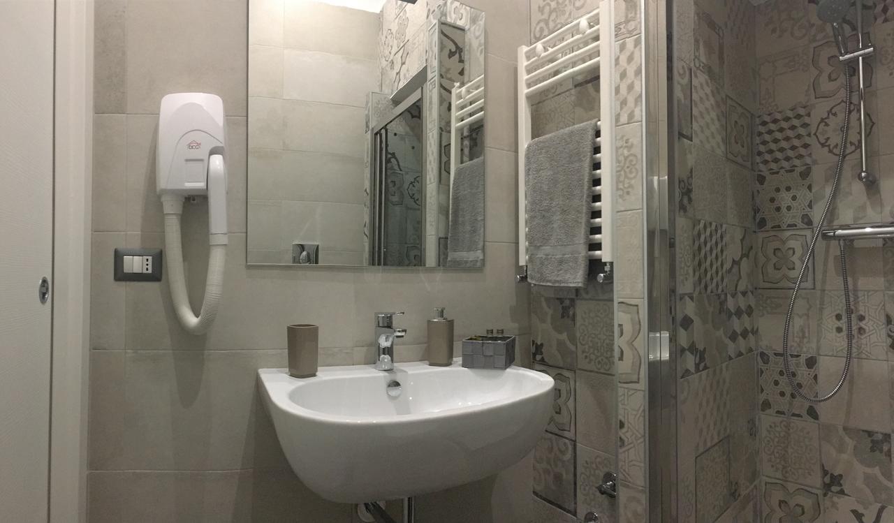 Matera Guest House מראה חיצוני תמונה