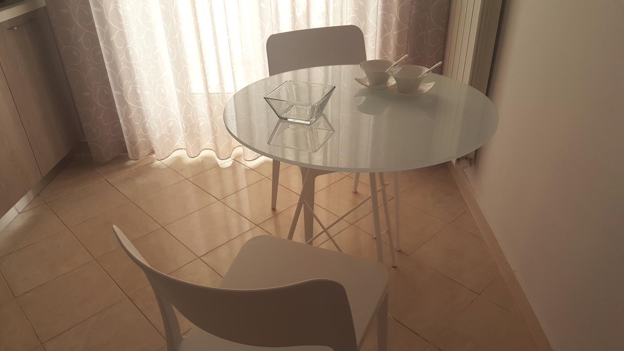 Matera Guest House מראה חיצוני תמונה