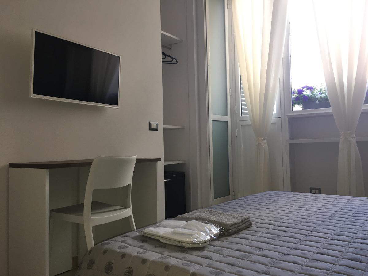 Matera Guest House מראה חיצוני תמונה