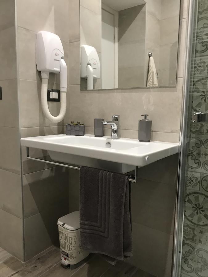 Matera Guest House מראה חיצוני תמונה