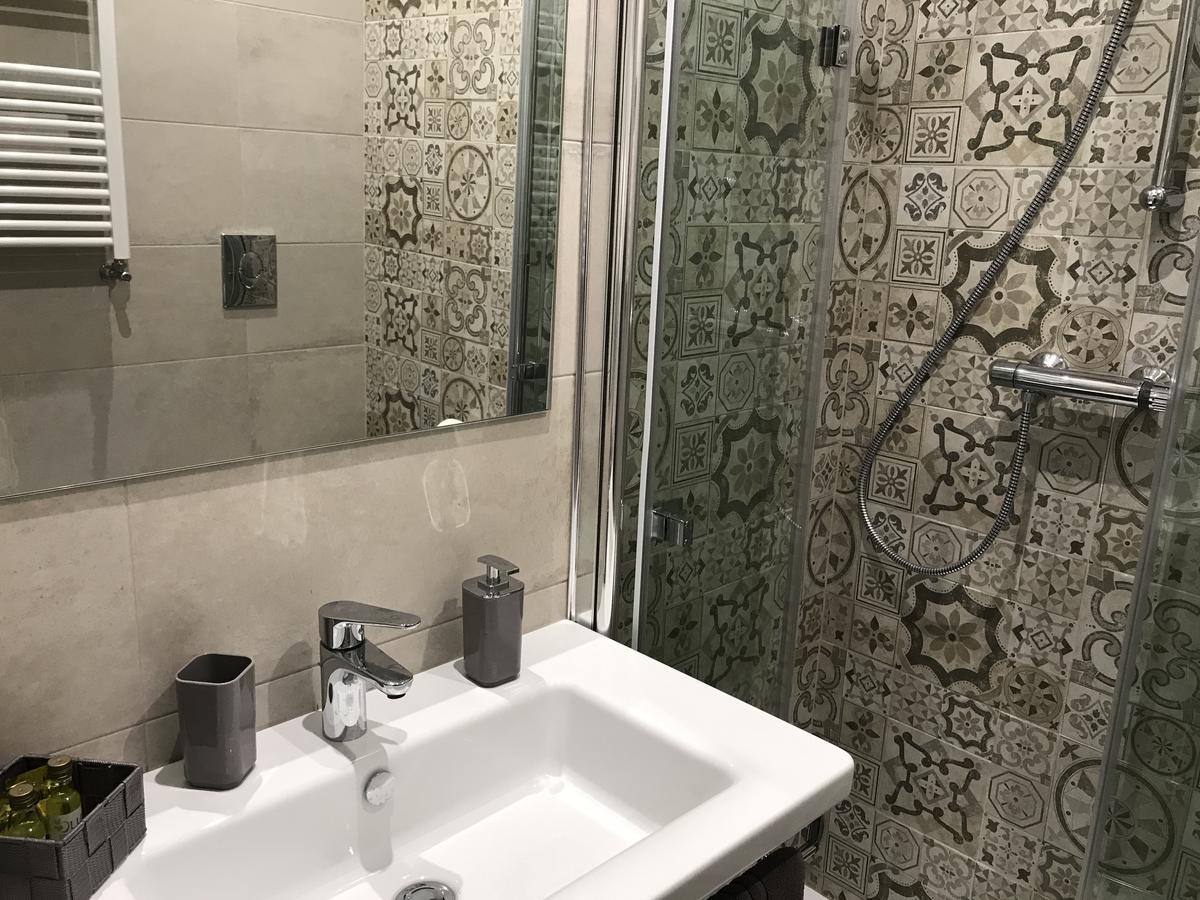 Matera Guest House מראה חיצוני תמונה