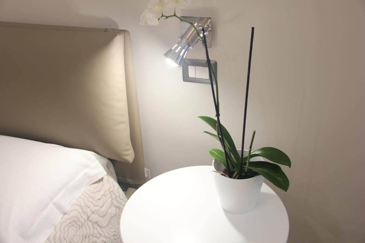 Matera Guest House מראה חיצוני תמונה