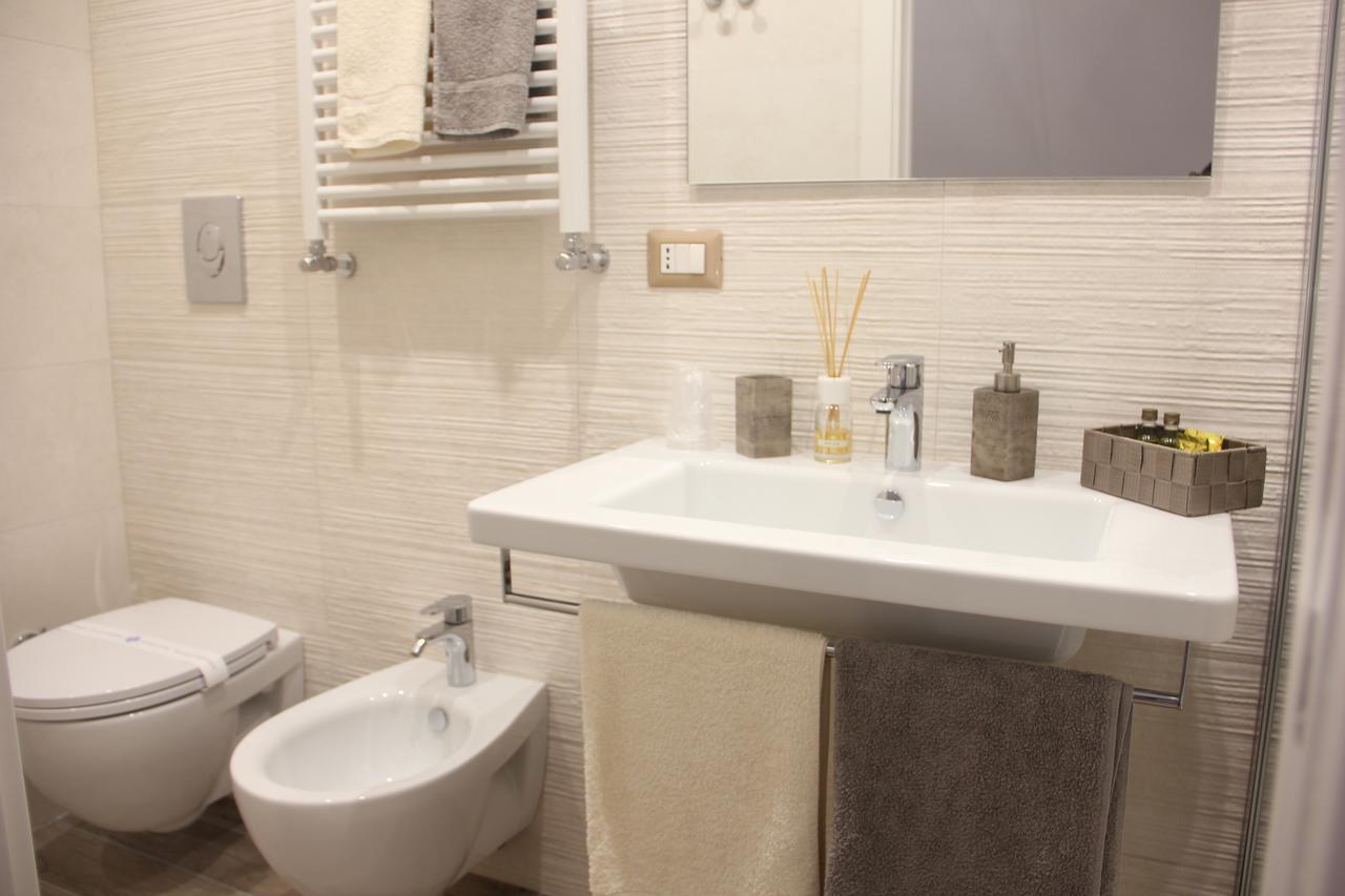 Matera Guest House מראה חיצוני תמונה