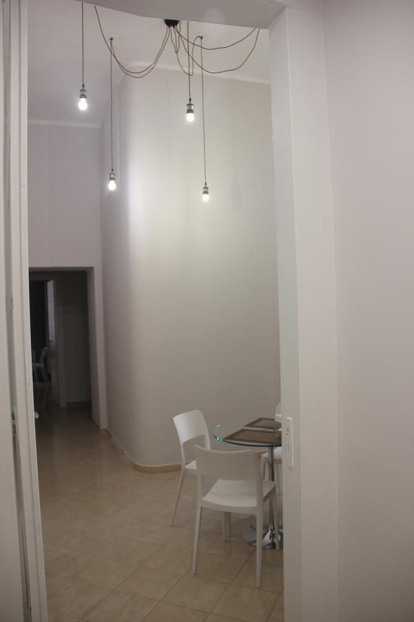 Matera Guest House מראה חיצוני תמונה
