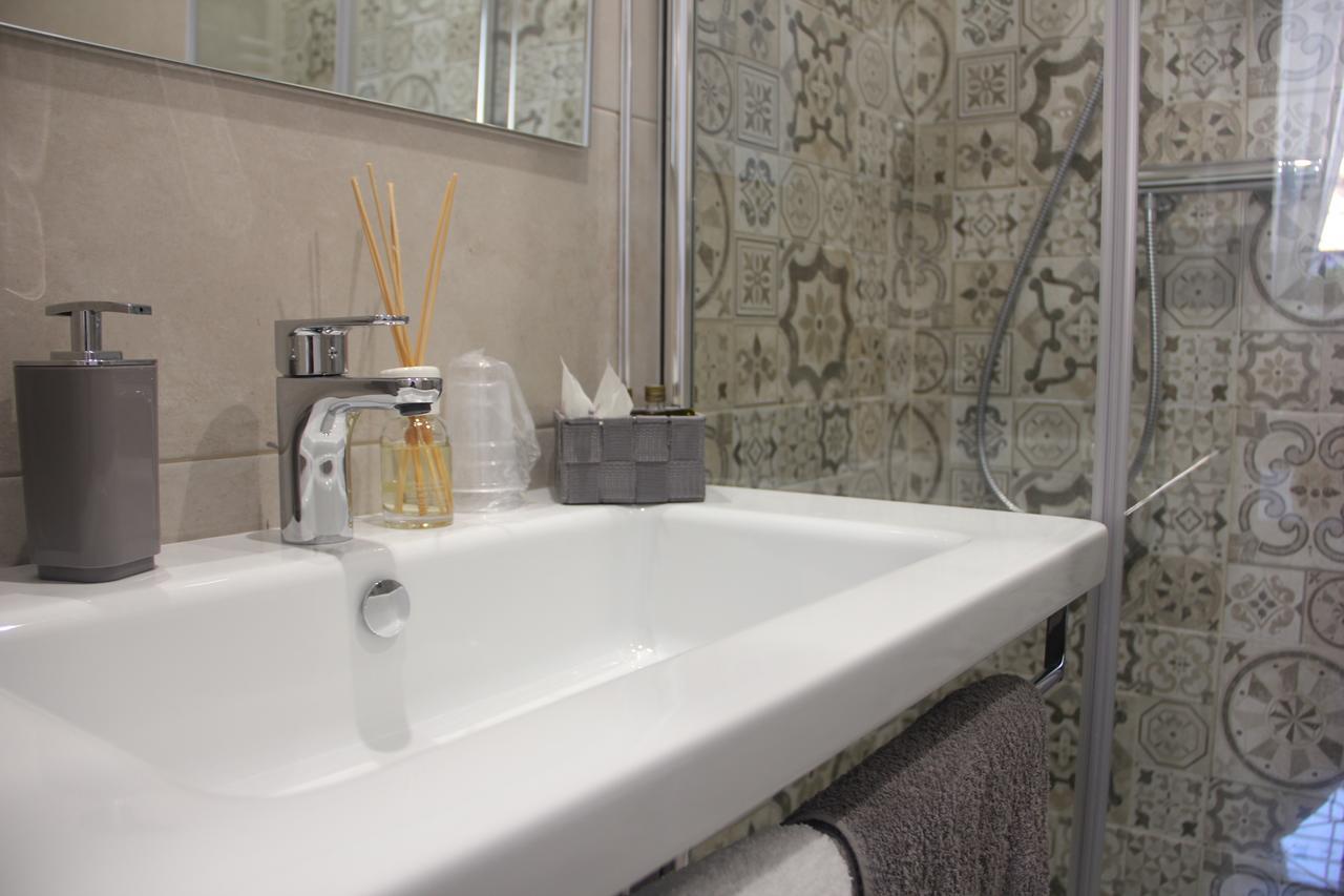Matera Guest House מראה חיצוני תמונה