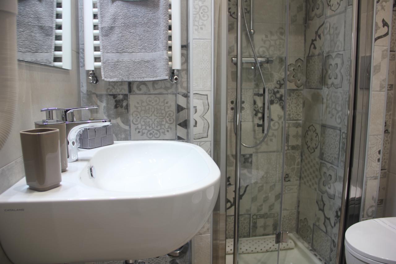 Matera Guest House מראה חיצוני תמונה