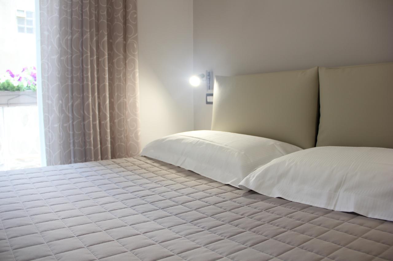 Matera Guest House מראה חיצוני תמונה