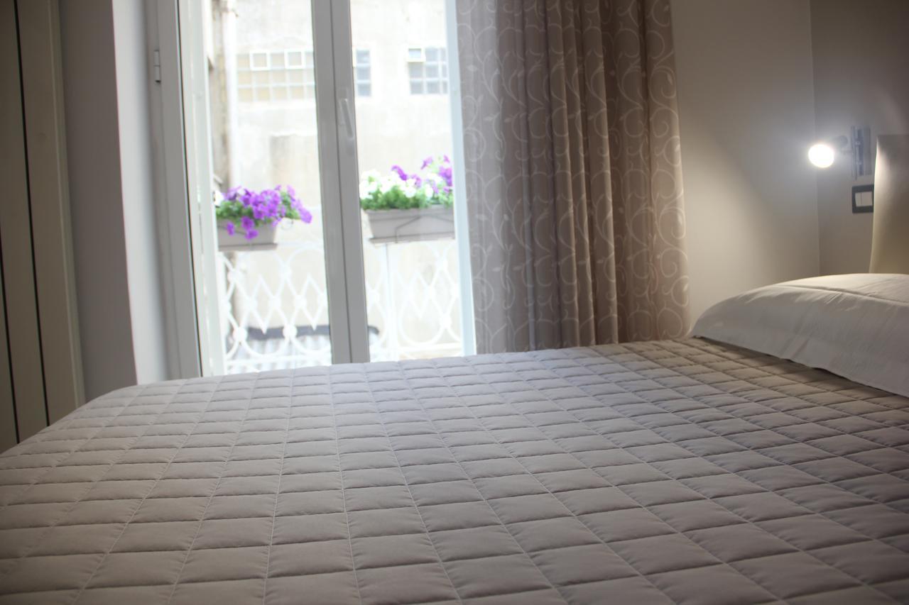 Matera Guest House מראה חיצוני תמונה