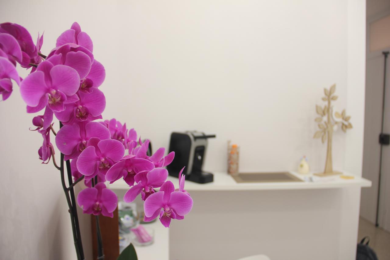 Matera Guest House מראה חיצוני תמונה
