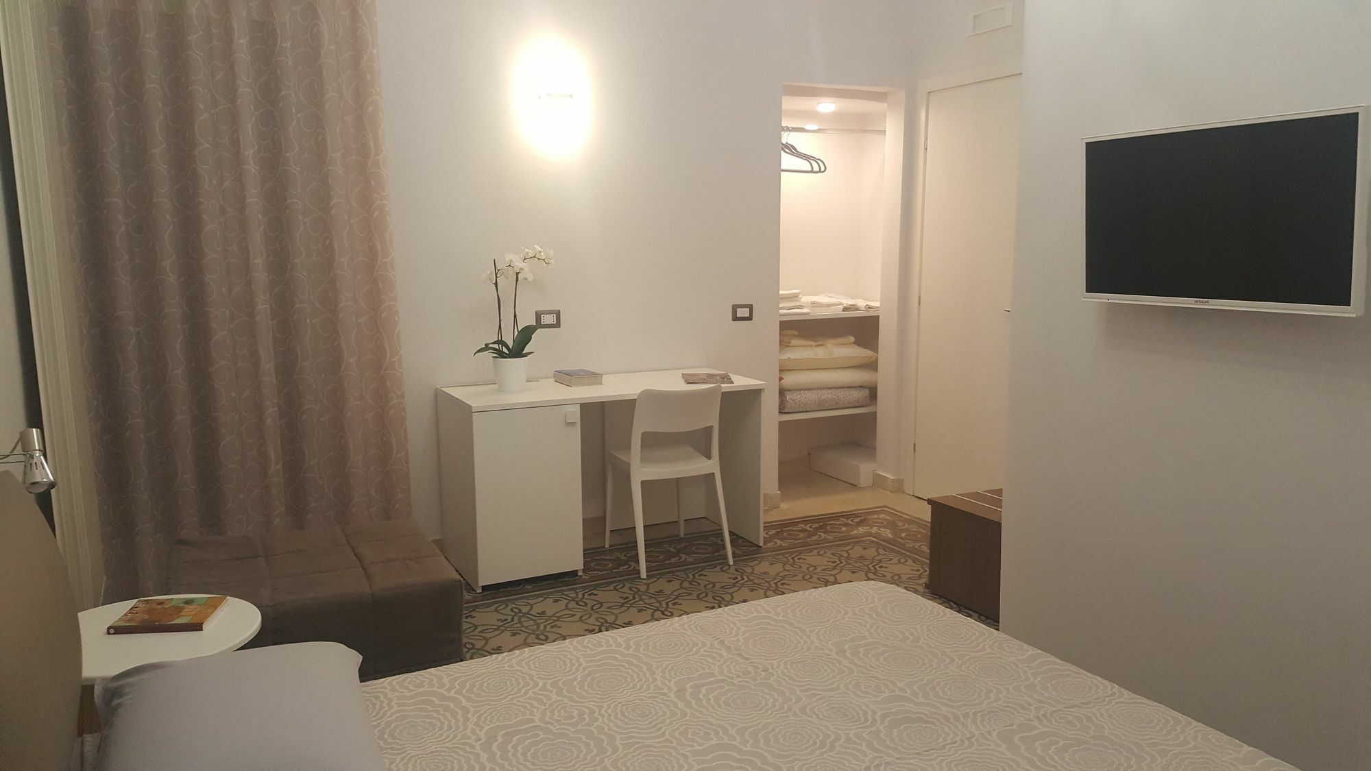 Matera Guest House מראה חיצוני תמונה