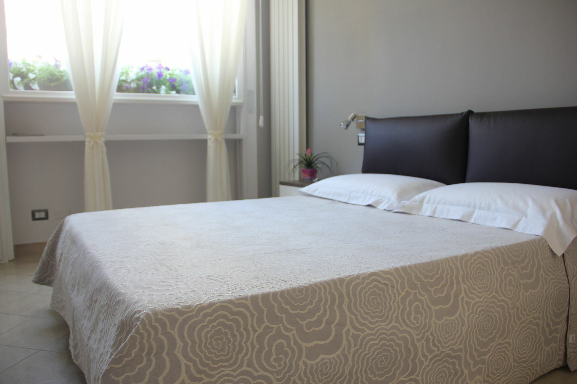 Matera Guest House מראה חיצוני תמונה