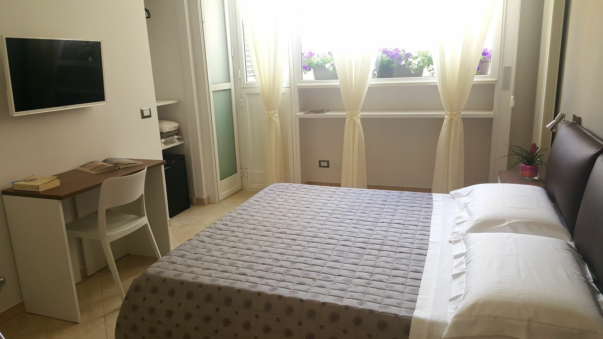 Matera Guest House מראה חיצוני תמונה